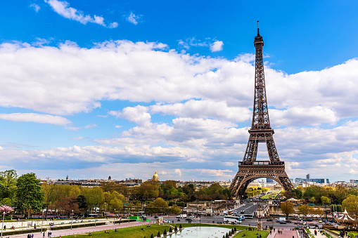 Paris