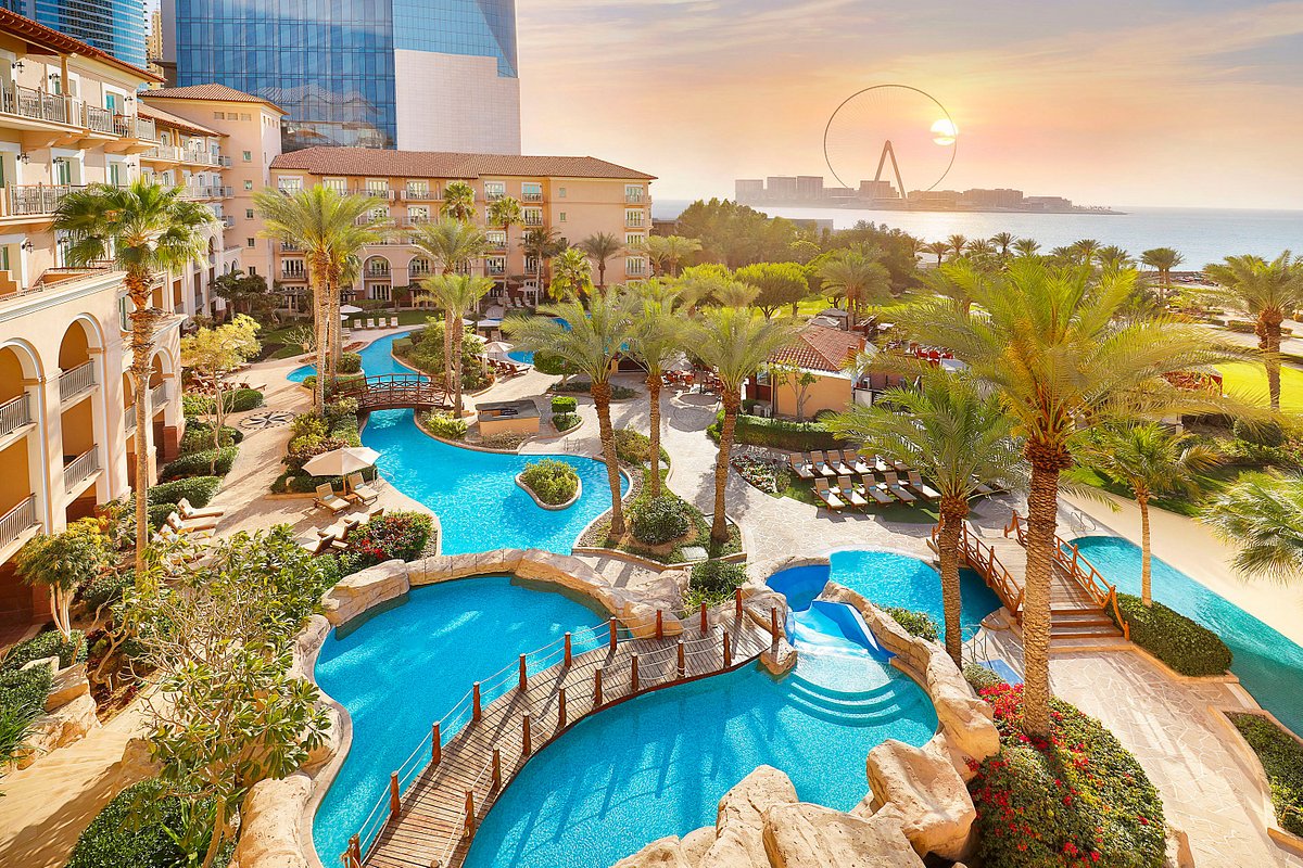 Hotel em Dubai