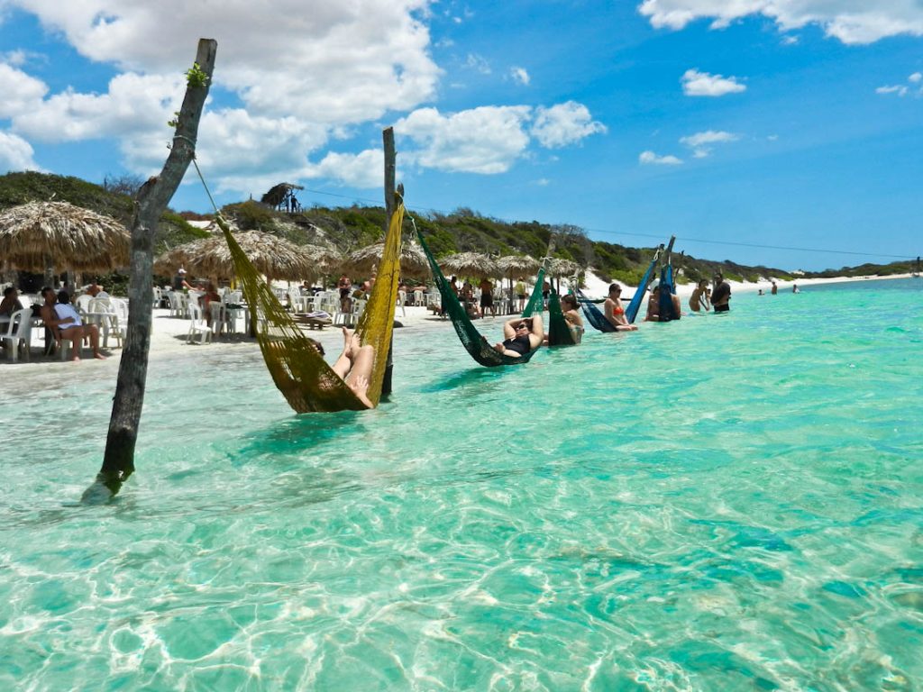 Abismo Anhumas (Bonito)