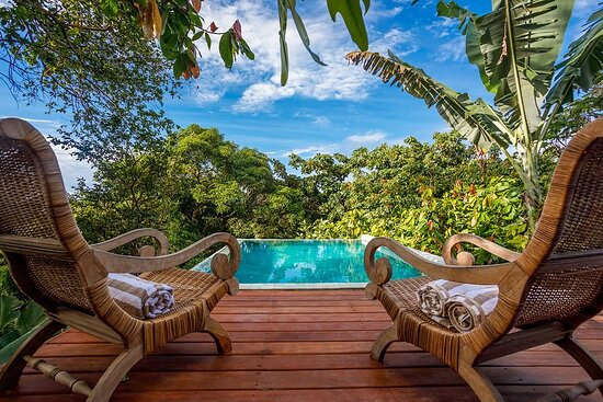 Resort em Trancoso - Bahia